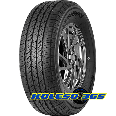 Fronway Roadpower H/T 215/65 R16 102H XL