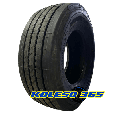 Continental Conti Hybrid HT3+ (причіпна) 385/55 R22.5 160K PR20