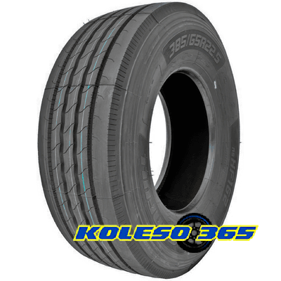 Sunfull RSHF 162 (рульова) 295/80 R22.5 152/149M PR18