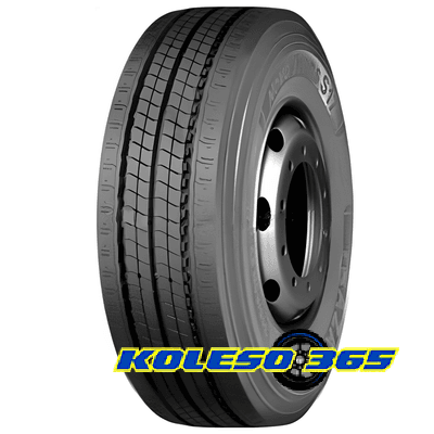 Trazano Novo Trans S17 (рульова) 315/70 R22.5 156/150L PR20