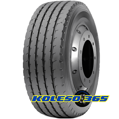 Trazano Novo Trans T47 (причіпна) 385/55 R22.5 160K PR20