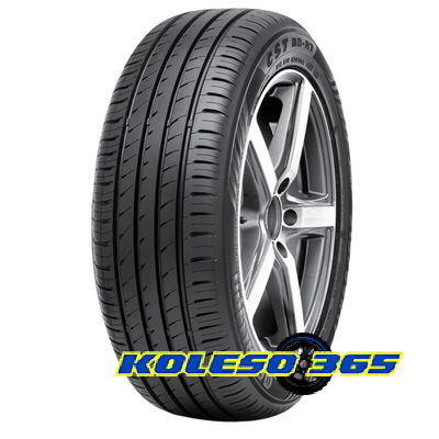 CST Medallion MD-A7 205/65 R16 95V