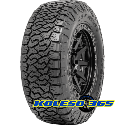 CST Sahara AT318 285/65 R18 121/118Q