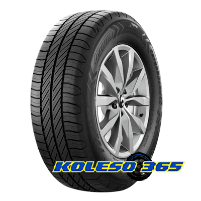 Orium CargoSpeed Evo 195/70 R15C 104/102R