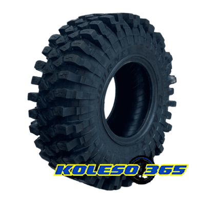 Journey CLAW XTR WN02 33/10.5 R16 114K