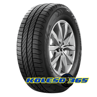 Kormoran CargoSpeed Evo 165/70 R14C 89/87R