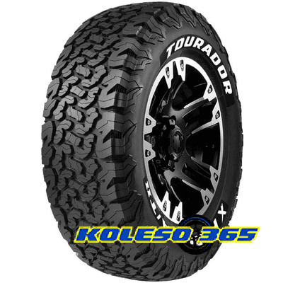 Tourador X FORCE A/T II 175/70 R14 84T