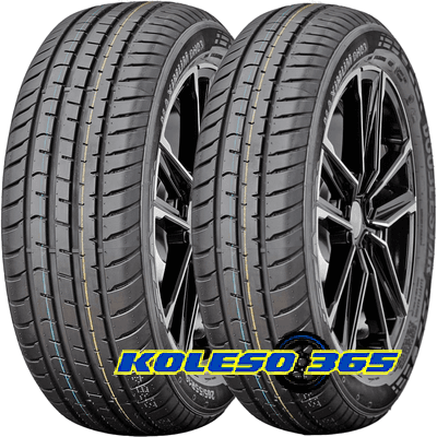 Doublestar Maximum DH03 165/70 R14 81H