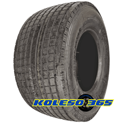 Doublestar TTX108 (причіпна) 435/50 R19.5 160L