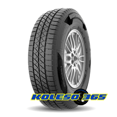 Petlas Vanmaster A/S 285/65 R16C 131R