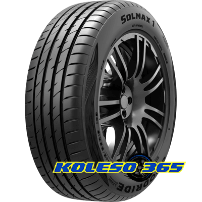 Goodride Solmax 1 205/50 R17 93W XL