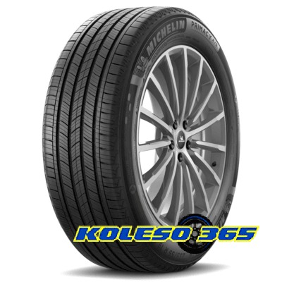 Michelin Primacy A/S 245/45 R19 102H XL *