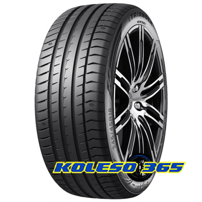 Triangle EffeXSport TH202 205/40 R16 83W XL