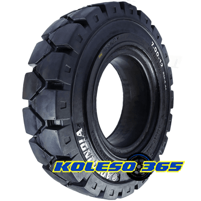 Addo PERFECTO-Y (індустріальна) 125/75 R8
