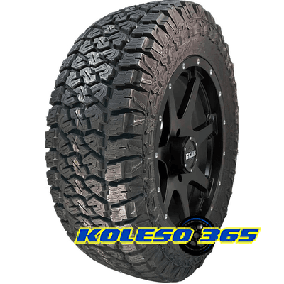 Federal XPLORA A/T 265/65 R17 112T FR