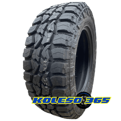 Federal XPLORA R/T 265/65 R17 120/117R PR10