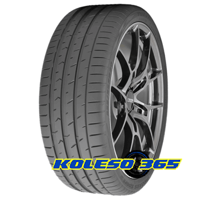Toyo Proxes Sport 2 225/45 R17 94Y XL