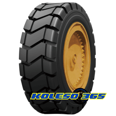 WestLake EL77 (індустріальна) 10 R16.5 134A2/126A3 PR10