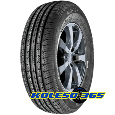 Mirage MR-166 195/70 R14 91H