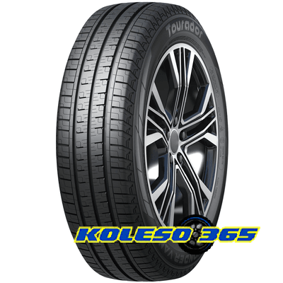 Tourador X Wonder Van 235/65 R16C 121/119R