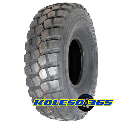 Miteras MT811 (універсальна) 395/85 R20 166J