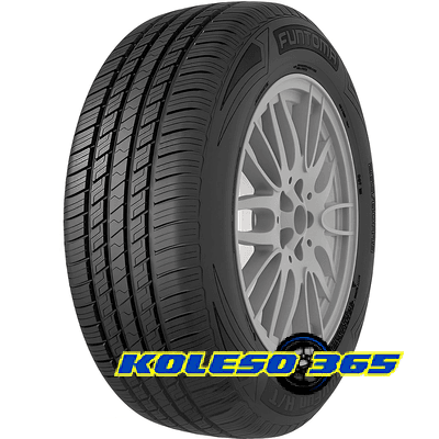 Funtoma SuvFun H/T 205/70 R15 96H