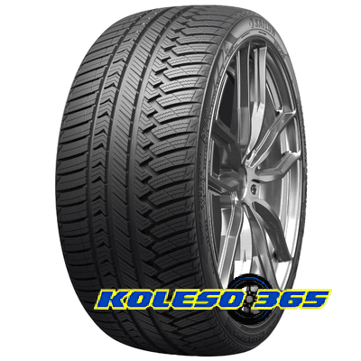Sailun Atrezzo 4Seasons Pro 205/55 R17 95W XL FR