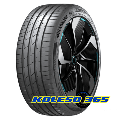Hankook iON evo IK01 215/50 R19 97H XL Sound Absorber