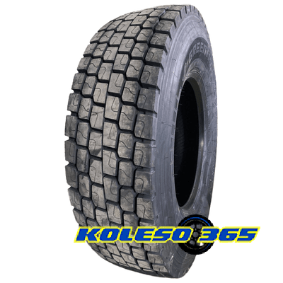 Greentrac GTRD1 (ведуча) 295/80 R22.5 152/148M PR18