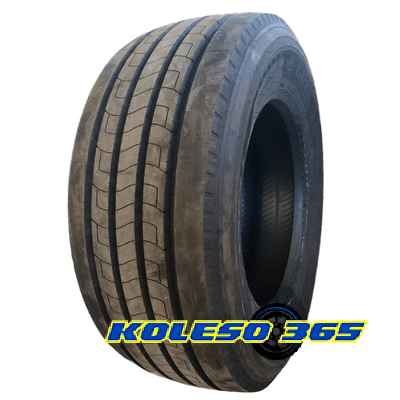 Greentrac GTRS1 (рульова) 315/80 R22.5 156/150L PR20
