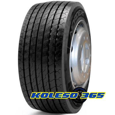 Nordexx Trailer 20 (причіпна) 435/50 R19.5 160J PR20