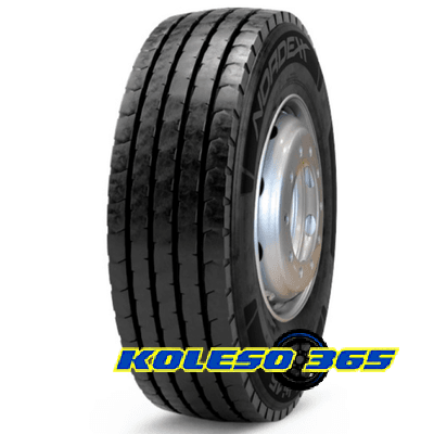 Nordexx Multi 15 (причіпна) 385/65 R22.5 164K PR24