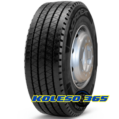 Nordexx Multi 10 (рульова) 315/70 R22.5 156/150L PR20