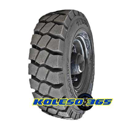 Advance GLR07 (індустріальна) 10.00 R20 166A5