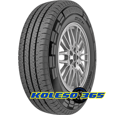 Funtoma VanFun 205/75 R16C 113/111R