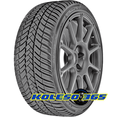 Avon AS7 All Season 225/60 R17 103V XL