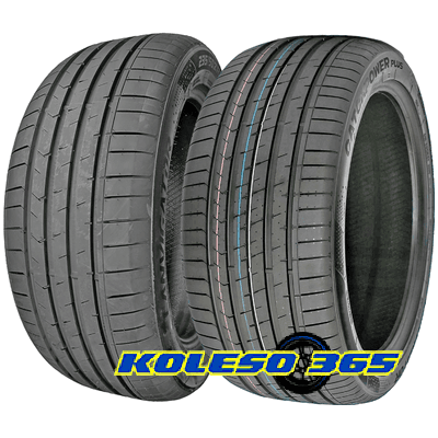 Lanvigator CatchPower Plus 205/45 R17 88W XL