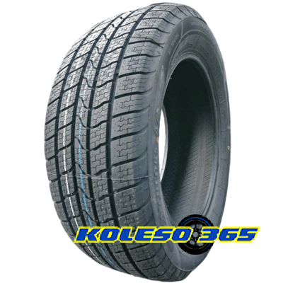 Lanvigator CatchFors A/S 205/45 R17 88W XL FR