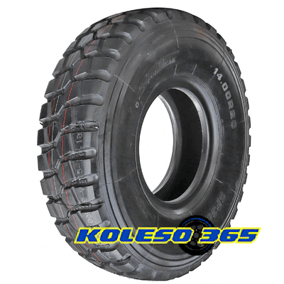 Sportrak SP309 (універсальна) 14.00 R20 164/161J PR20
