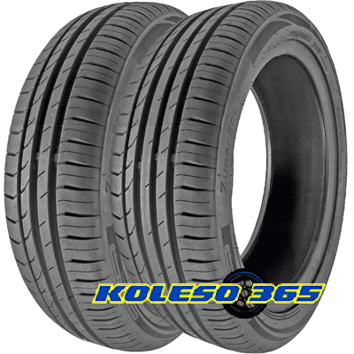 Trazano ZuperEco Z-107 185/60 R14 82H