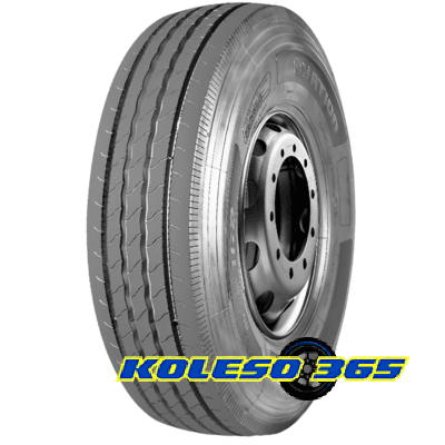 Ovation RSVI-162  (рульова) 315/80 R22.5 156/152L PR20