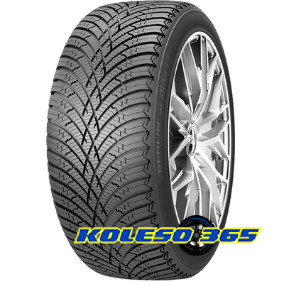 Berlin All Season 1 195/55 R16 91H XL