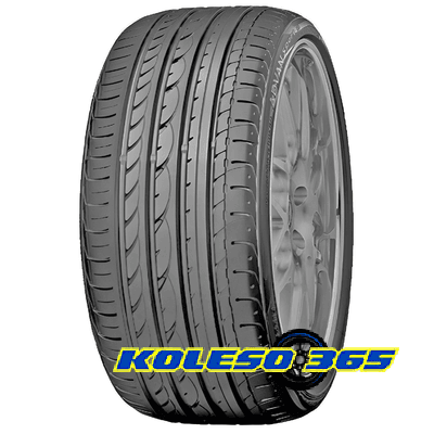 Yokohama Advan Sport V103B 295/35 R21 107Y XL N0