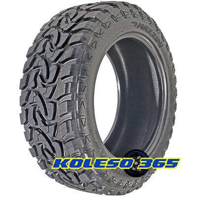 Mazzini Mud Contender M/T 245/75 R16 114/111Q