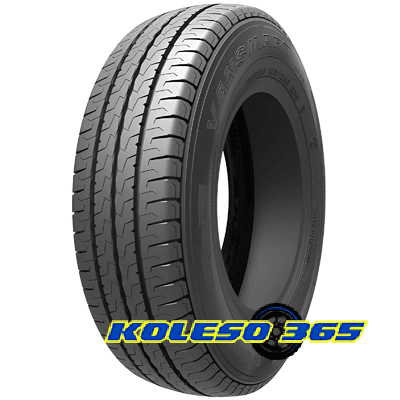 Maxxis Vansmart MCV5 195 R14C 106/104R
