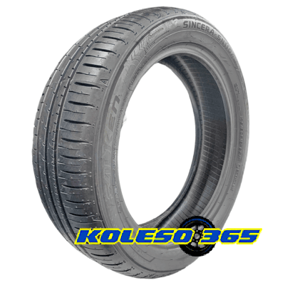 Falken Sincera SN110A Ecorun 175/65 R17 87H