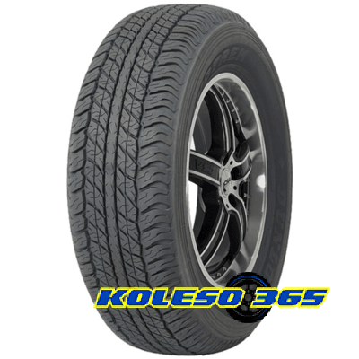 Dunlop GrandTrek AT20 195/80 R15 96S