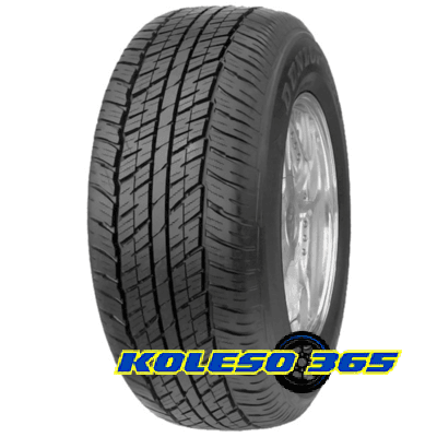 Dunlop GrandTrek AT23 265/65 R18 114V