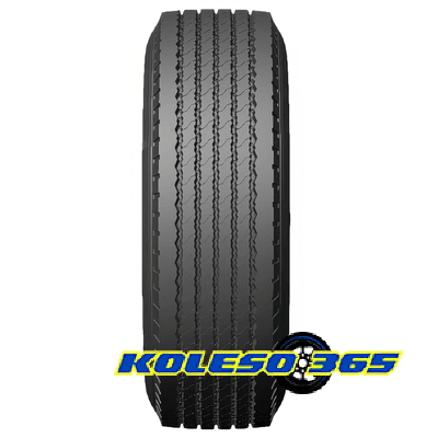 Ovation RSVI-160 (причіпна) 385/65 R22.5 160K PR20