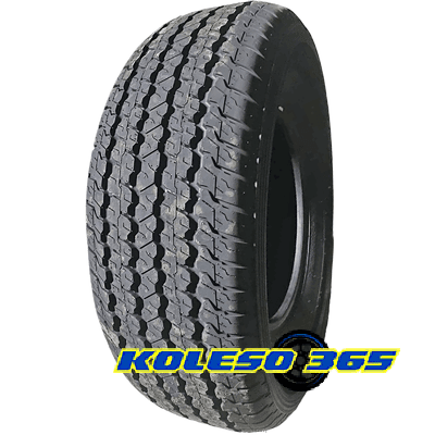 Wanli Range A/T 2 SU125 265/65 R17 112T